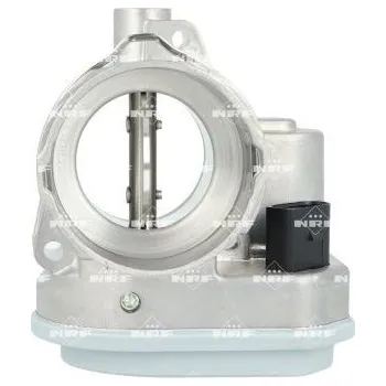 Systém vstřikování Hrdlo škrticí klapky NRF 408001