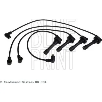 Zapalovací kabel Sada kabelů pro zapalování BLUE PRINT BLPADH21615