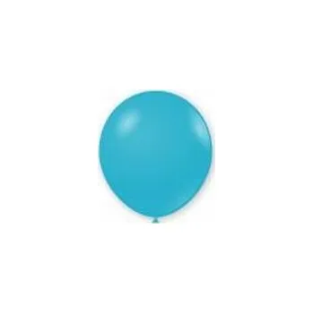 Balónek Balony niebieskie 13cm 100szt