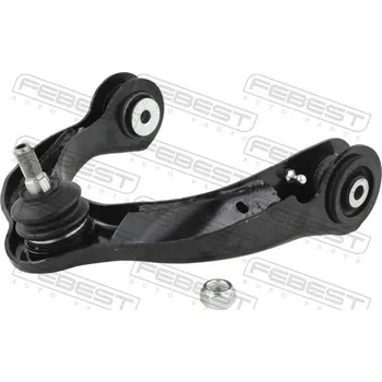 Zavěšení kol Příčné rameno - řídící páka zavěšení kol FEBEST 2024-GCFUL