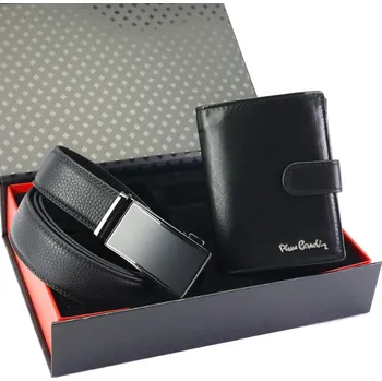 Peněženka Pánská dárková sada Pierre Cardin ZG-211-BA 125 + doprava zdarma