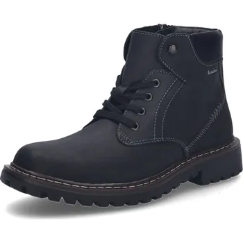 Pánské polobotky 21958 MA994 100 Obuv Josef Seibel 45