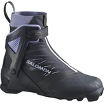 Salomon RS 10 Vitane - Ebony / Kentucky Blue 37 1/3