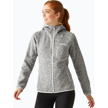 Dámská mikina Dámská mikina REGATTA Hooded Newhill cyberspace