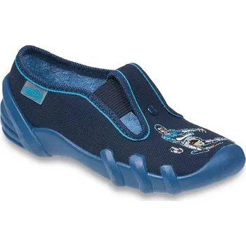 Chlapecké bačkory Bačkůrky Befado Skate 290X142 Velikost: 25