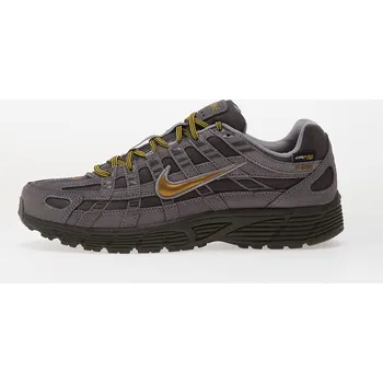 Pánské tenisky Tenisky Nike P-6000 Premium Medium Ash/ Golden Hops-Pencil Point EUR 44.5