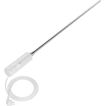 Topná tyč Zehnder Topná tyč Zehnder elektrická IHC, 900 W, bílá, Z-858001 Z-858001