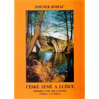 České země a Lužice