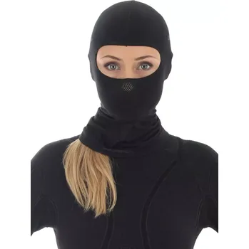 Kukla Brubeck kukla ACCESSORIES, lyžařská kukla S/M