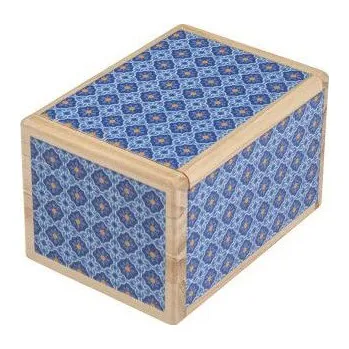 Hlavolam Secret box Kyoto