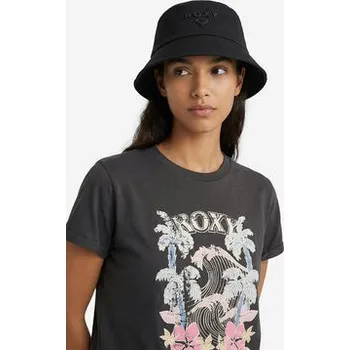 Klobouk Klobouk Roxy RX-W3-003-SS25 Černá NOSIZE