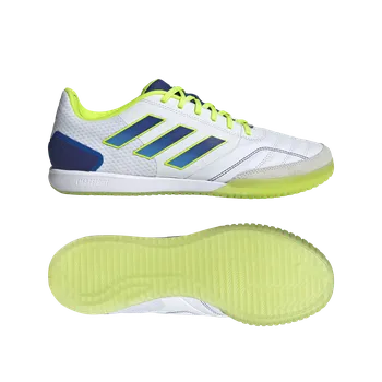 Kopačky Adidas Top Sala Competition bílá EUR 43 1/3