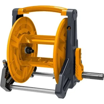 Zahradní hadice Ingco buben na hadici 1/2" 40 m