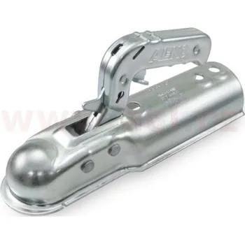 tažná spojka AL-KO AK 7-C, V12, na tyč průměr 70 mm, 750 kg pro nebržděné přívěsy ORIGINÁL