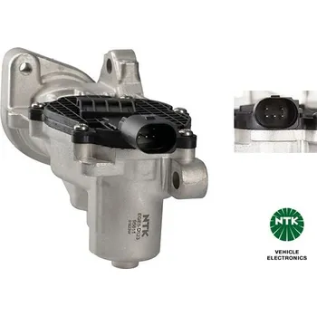 Ventil palivového systému AGR-Ventil NTK EGE5-D123