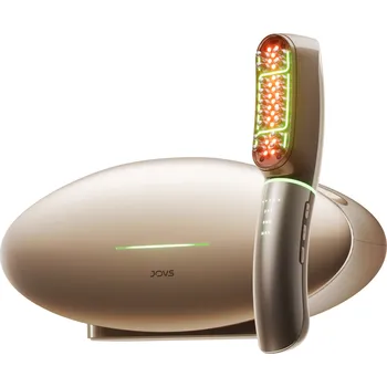 Masážní přístroj JOVS Slimax mikroproudový omlazující přístroj