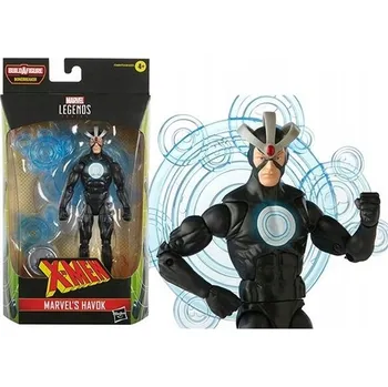 Figurka Hasbro Marvel Legends - X-Men: Havok