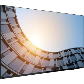 Monitor LENOVO LCD E65 - 64.5”,VA,matný,16:9,3840x2160,60Hz,8ms,400cd/m2,5000:1,HDMI,DP,USB-C,RJ45,USBHub,VESA