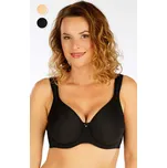 Litex Podprsenka s košíčky flexicup 9B072 černá 85F