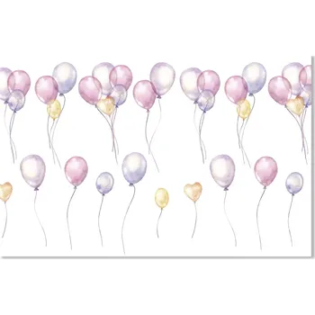 prostírání Sablio Prostírání Pastelová oslava: 40x30cm