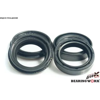Těsnění pro motocykl BEARING WORX sada olejových a prachových těsnění BUELL, HONDA, HUSQVARNA, SUZUKI, TRIUMPH (56-142) (BEARING WORX sada olejových a prachových těsnění BUELL, HONDA, HUSQVARNA, SUZUKI, TRIUMPH (56-142))