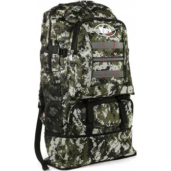 Sportovní batoh Rybářský BATOH YORK Digital velký 30L 81140