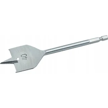 Vrták Vrták do dřeva Pro 3-01-10-WS-917 40x152 mm