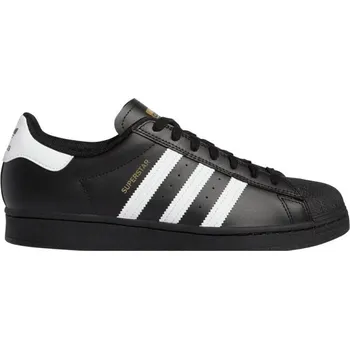 Pánská obuv Boty adidas Superstar ADV černé GW6931 42 2/3