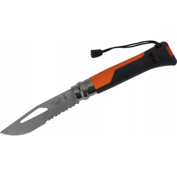 kapesní nůž Nůž turistický Opinel