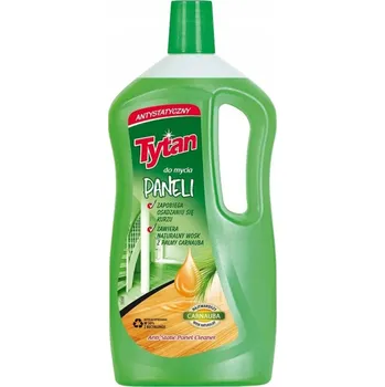 Univerzální čisticí prostředek Čistič na panely Antystatyczny Tytan 1l