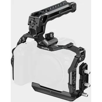 SmallRig 5955 Cage Basic Kit for Canon EOS R6 Mark III / R6 Mark II