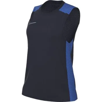 Dámské oblečení Tílko Nike W NK DF ACD23 TOP SL dr1332-451 Velikost XL