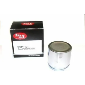 Motodoplněk TOURMAX Pístek brzdového třmenu podle jednotky Honda GL1000 BCP-101