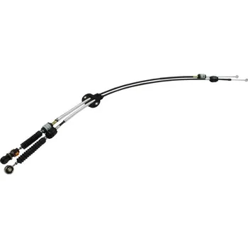 Tažné lanko, ruční převodovka MAXGEAR 32-1979