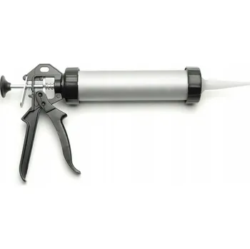 Vytlačovací pistole Vytlačovací pistole na tmely 300 ml PRO BW409