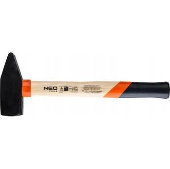 Kladivo Zámečnické kladivo Neo Tools 25-030 2kg