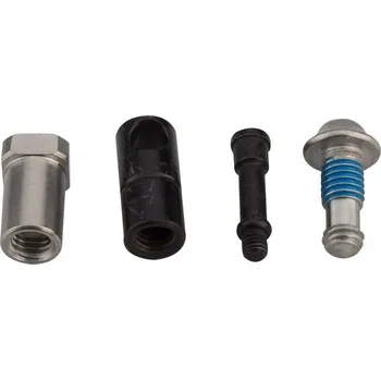 Montážní sada pro I-Spec-B Shimano SL-M670-B-I I Y6UV98090