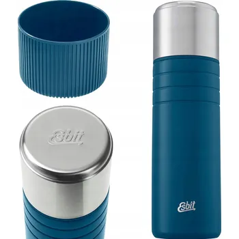 Termoska Esbit Majoris 1 l modrý