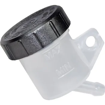 Nářadí na motocykly BREMBO Víčko nádrže čiré 45CC 10.4446.71