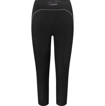 Dámské legíny Dámské termoaktivní kalhoty VIKING Etna 2.0 Bamboo, 3/4 délka, vel. XL