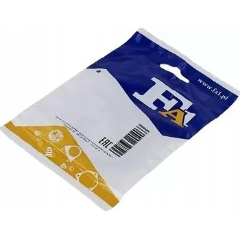 Zavěšení kol FA1 008-945 Opravná sada, výfukové trubka