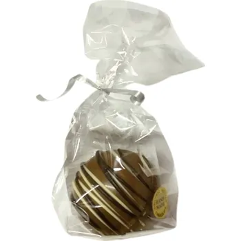 Cukrovinka Čokoládová bomba s cereáliemi [T-Severka, 40 g]