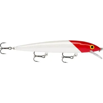Umělá nástraha RAPALA - Wobrer Husky Jerk Suspending 10cm - RH