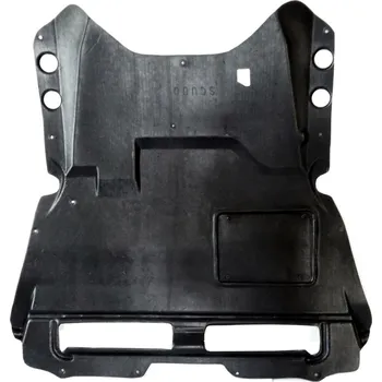 Motorový prostor Spodní kryt motoru PEUGEOT 806 | 1994-2002 | ABS Plast |