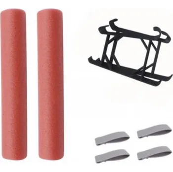 RC vybavení Plovoucí přistávací zařízení na dron DJI Mini 5 Pro 1DJ8226