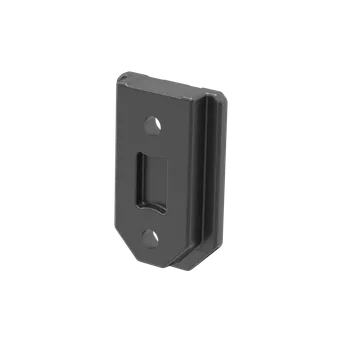 Custom Connectors Male Parts 4 kusy