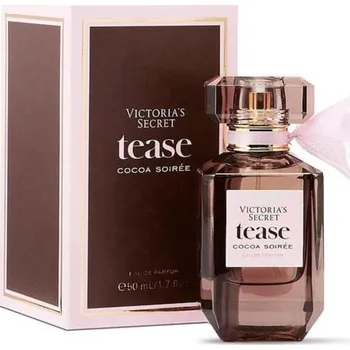 Dámský parfém Victoria´s Secret Tease Cocoa Soirée W EDP 100 ml