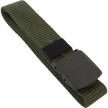 Opasek textilní ATL Fast 105 cm - olivový, 105