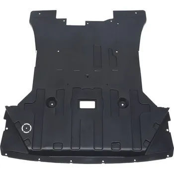 Motorový prostor Spodní kryt motoru BMW X3 (F25) | 2010-2014 | ABS Plast |