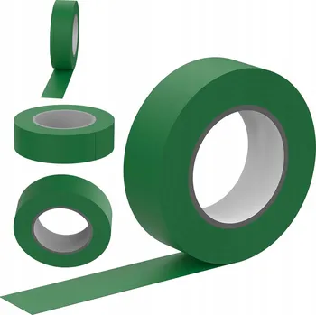 Izolační páska Páska z PVC/PVC Ecolight 19 mm x 20 m